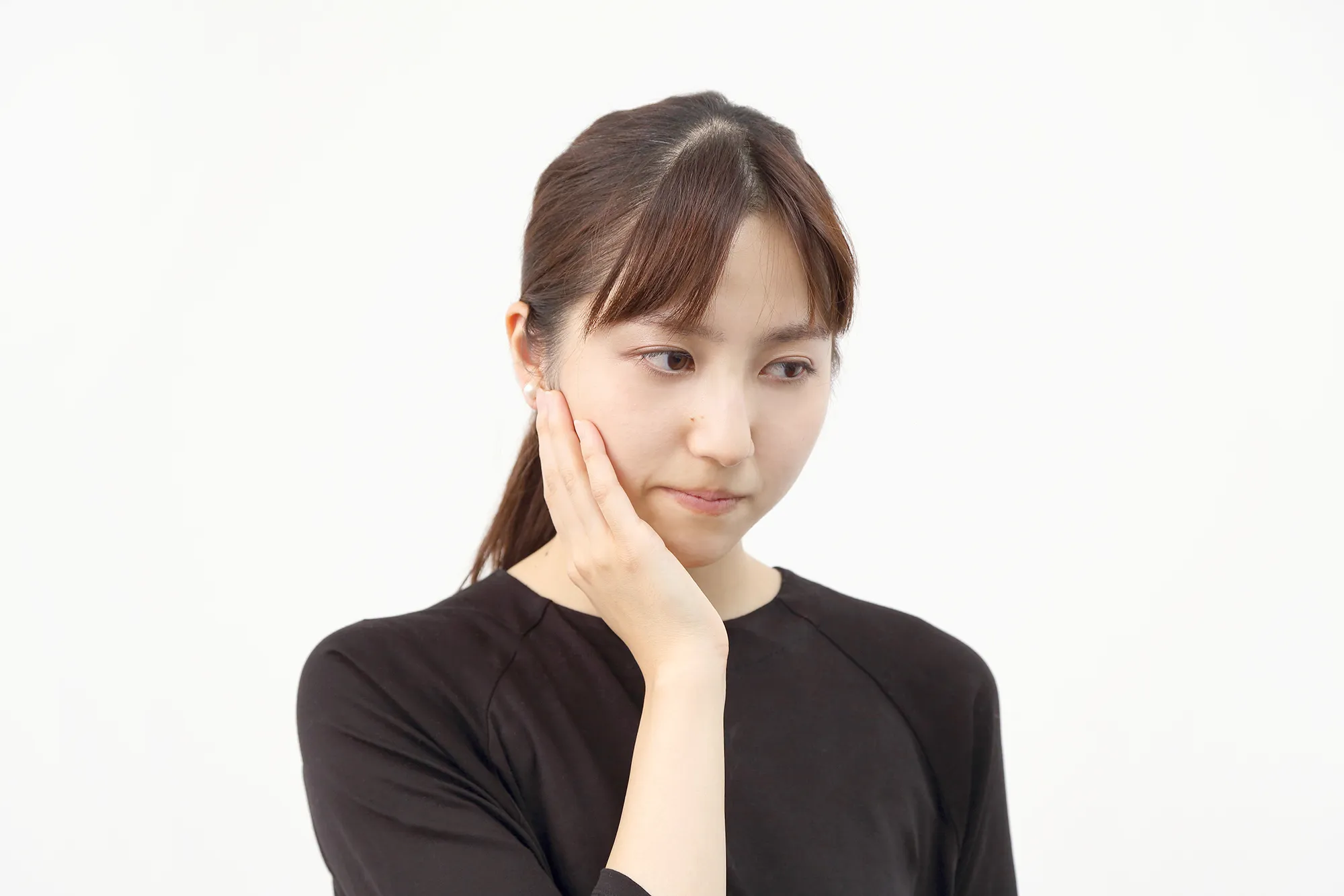 むし歯の進行と治療法