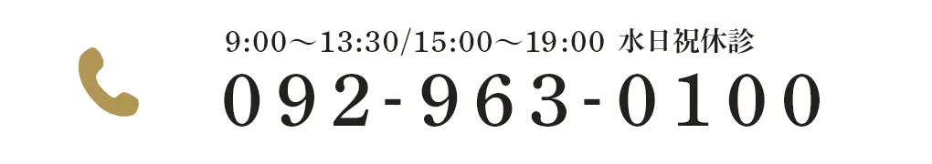 TEL:092-963-0100